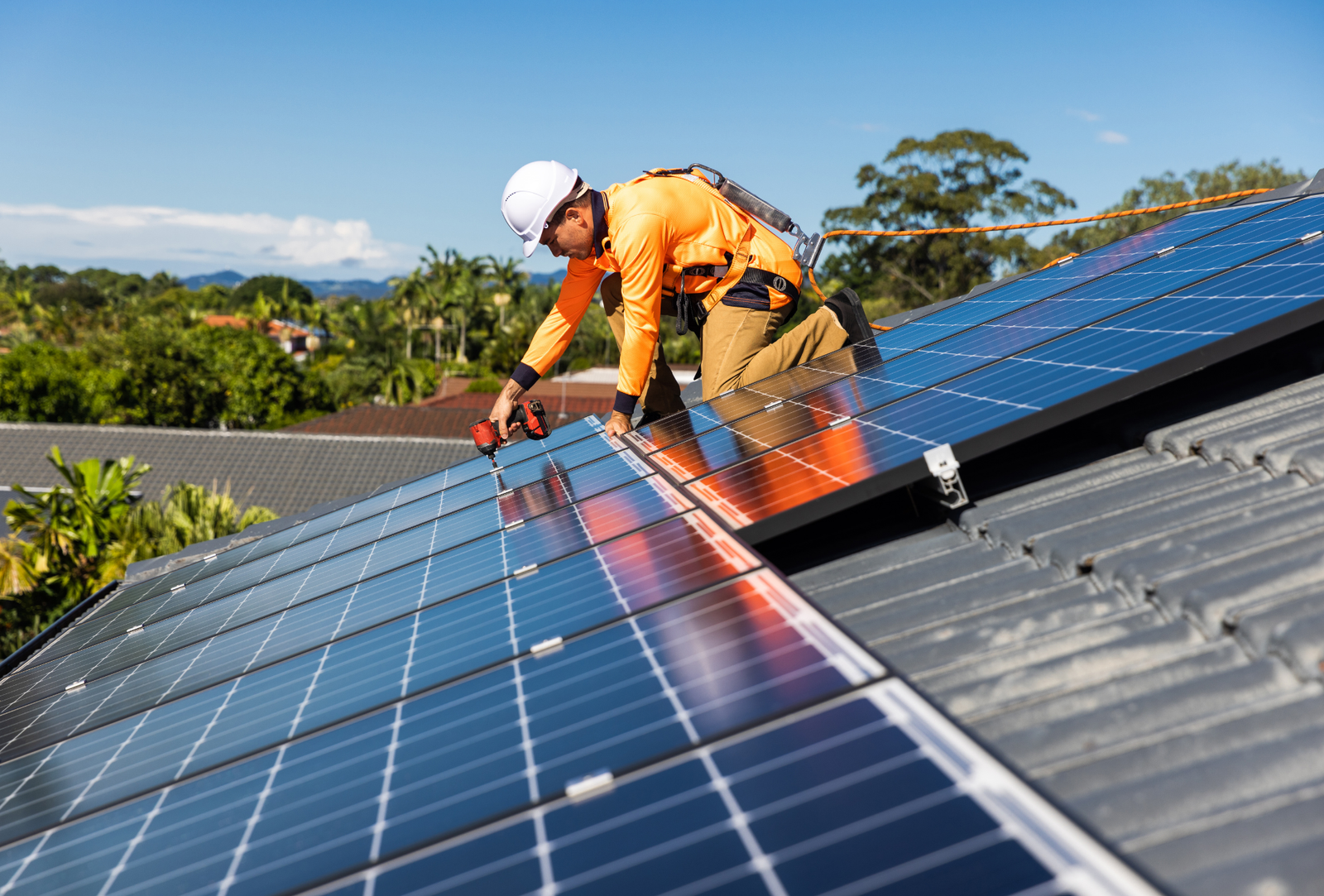 La Evolución de la Energía Solar: Más Allá de los Paneles Fotovoltaicos en Getafe