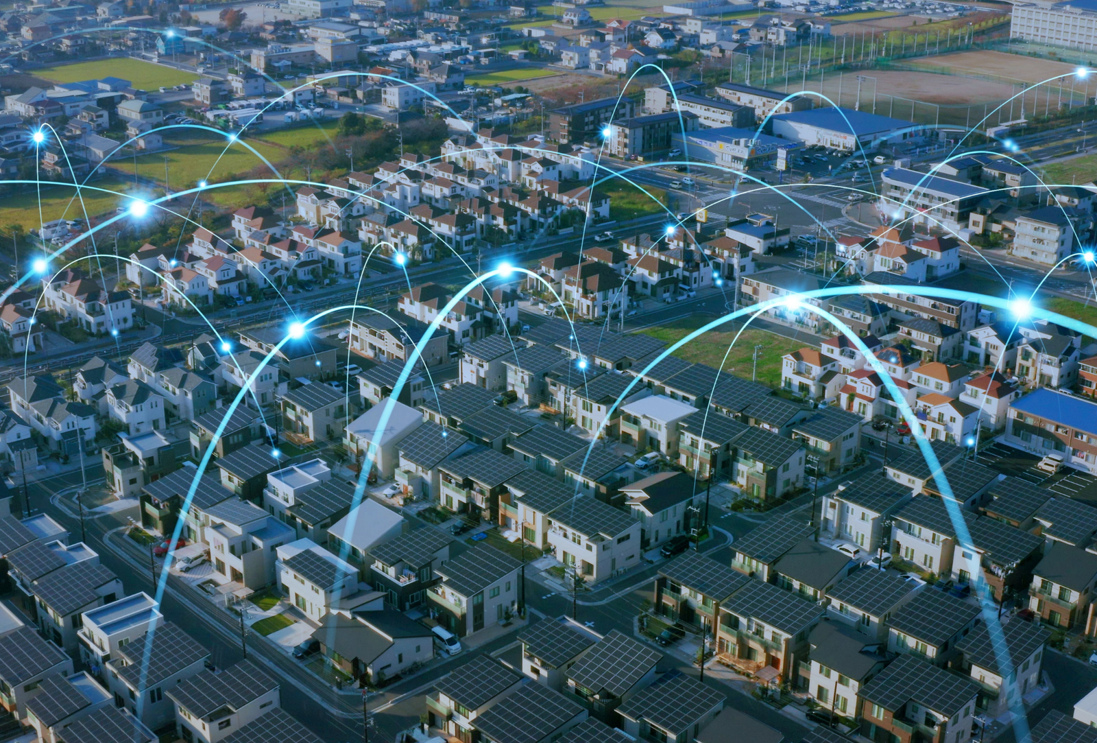 Las ayudas públicas que pueden transformar la eficiencia energética de los edificios en Getafe