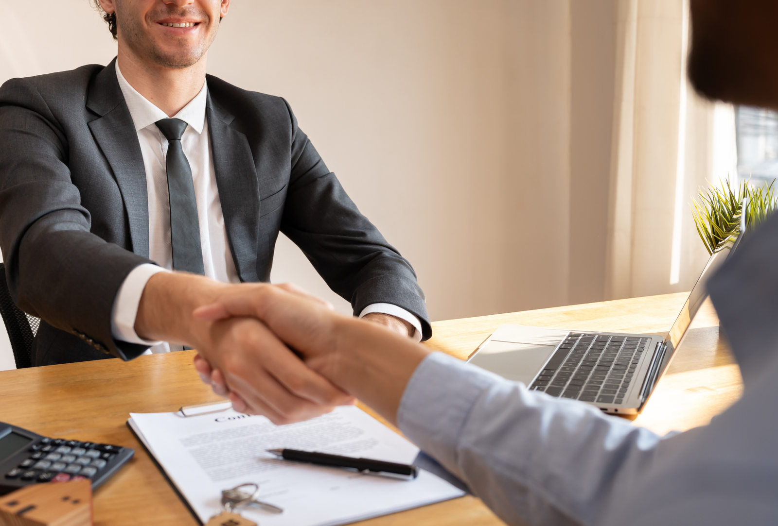 ¿Cómo saber si estás contratando bien? Claves para elegir una empresa de gestión energética en Getafe