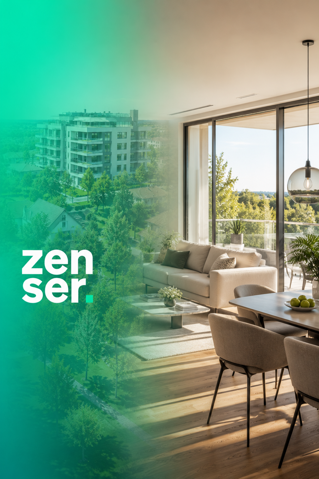 Beneficios Zenser