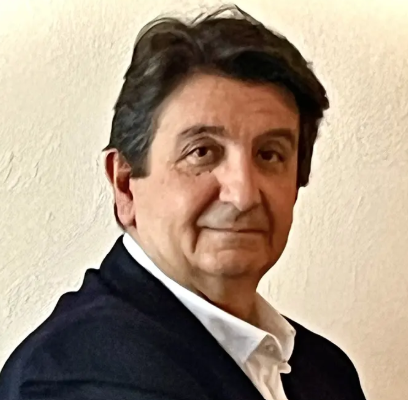 Javier Sáez González