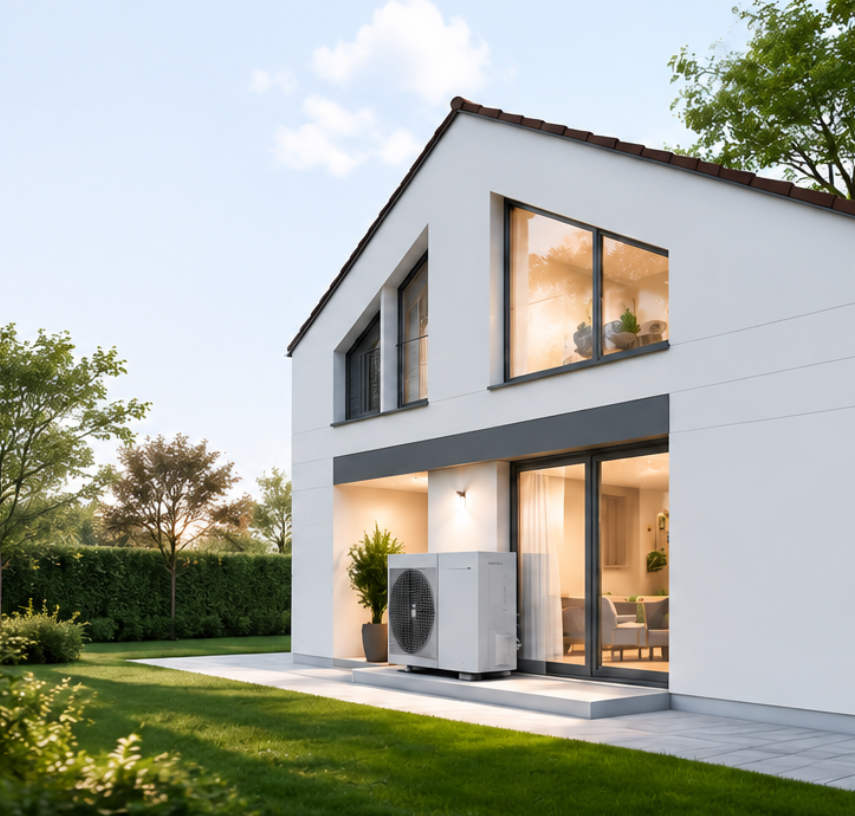 Vivienda unifamiliar